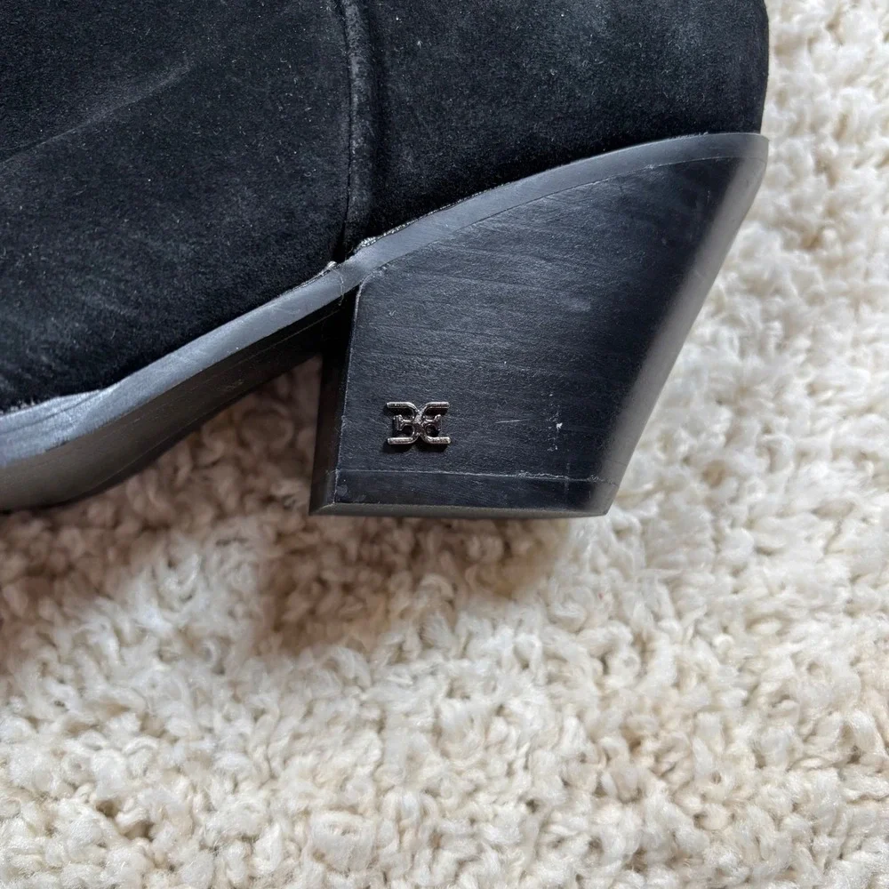 Sam Edelman step into
